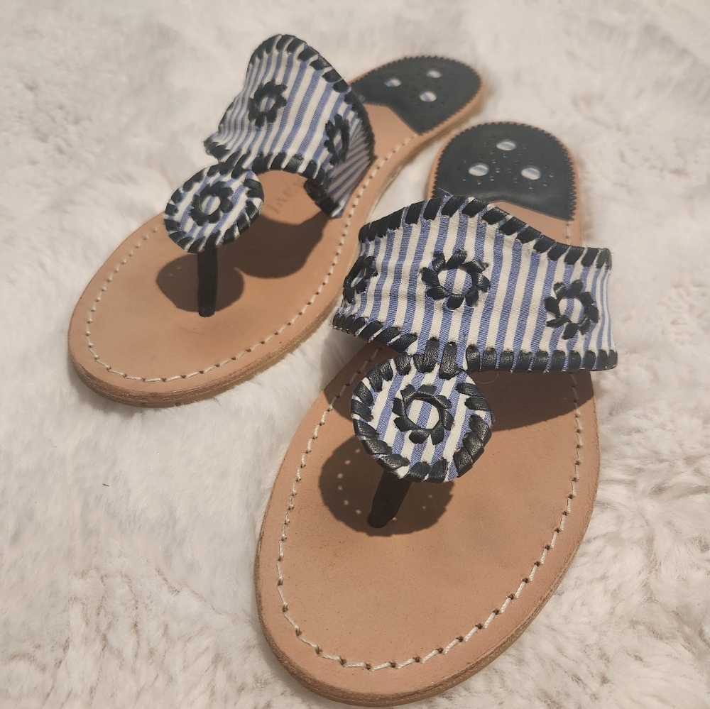 Jack Rogers Sandals